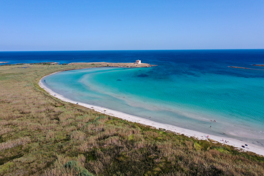 FKK Strand Torre Guaceto