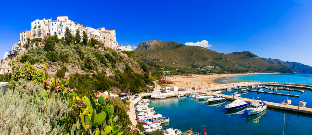 Sperlonga