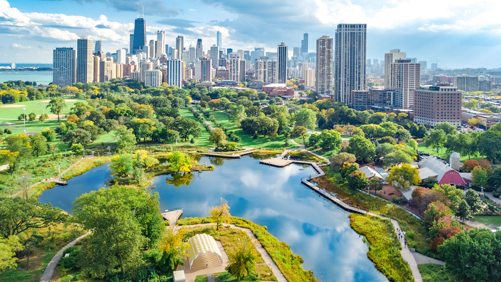 Chicago Juni