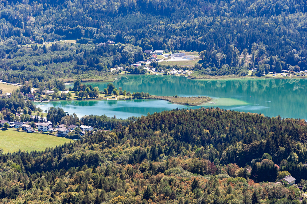 Keutschacher See