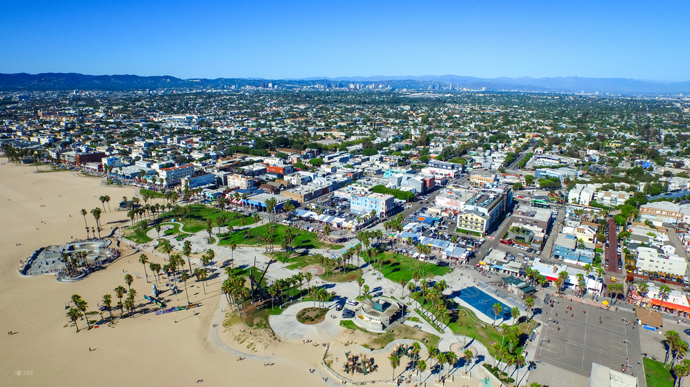 Venice Beach