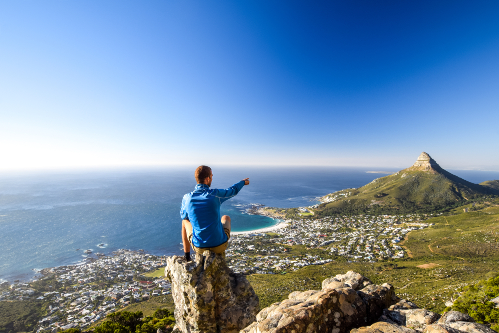 Tafelberg
