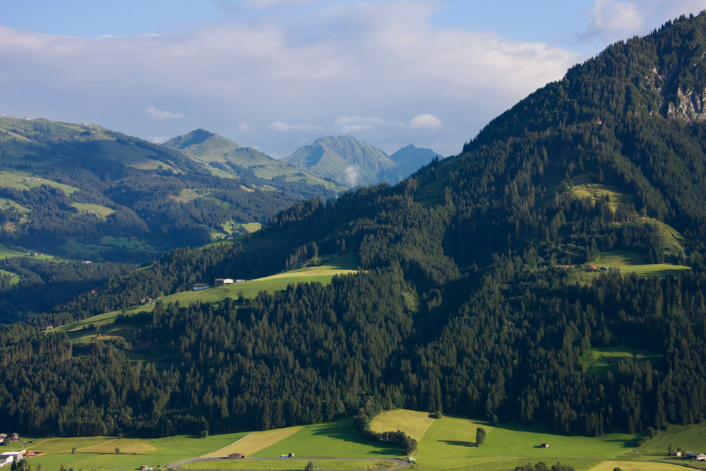 Kirchberg