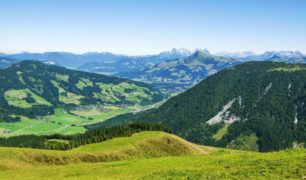 Brixental