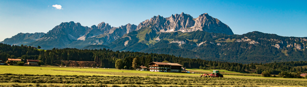 Wilder Kaiser