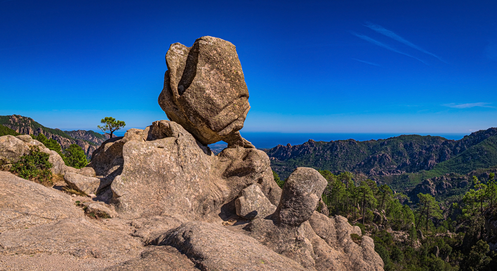 Piscia di Gallo Wanderung