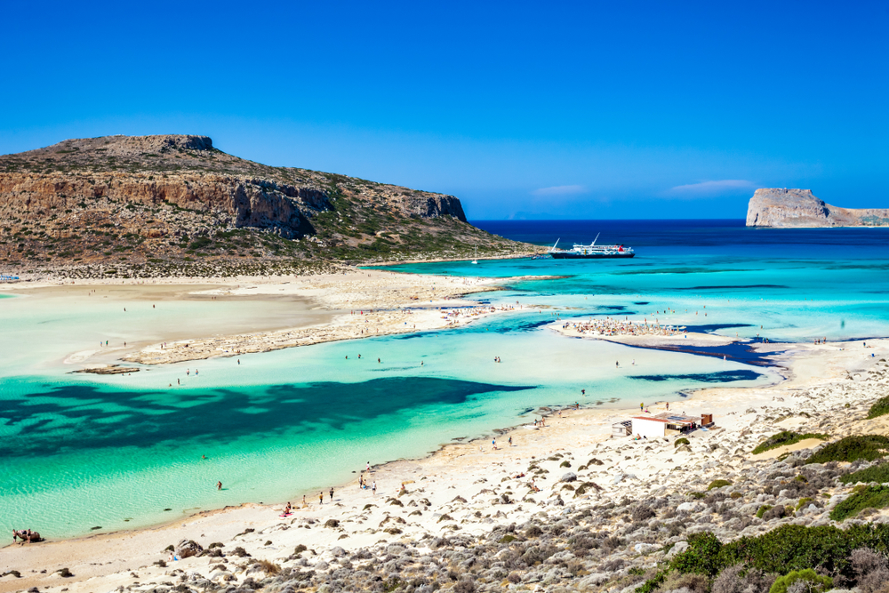 Balos Kreta