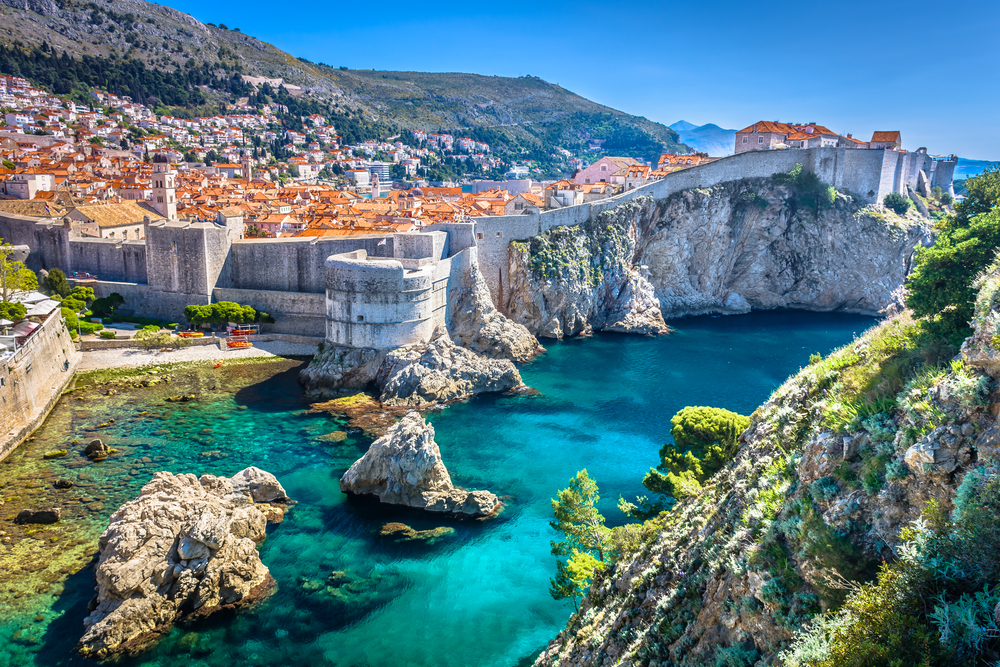 Dubrovnik schönste Orte