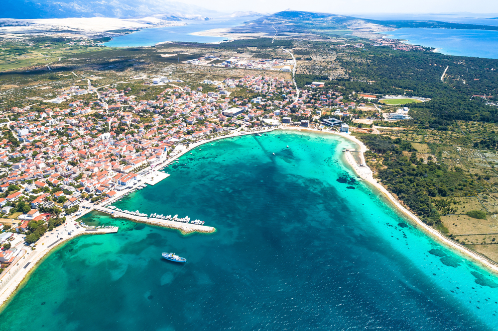 Pag Novalja