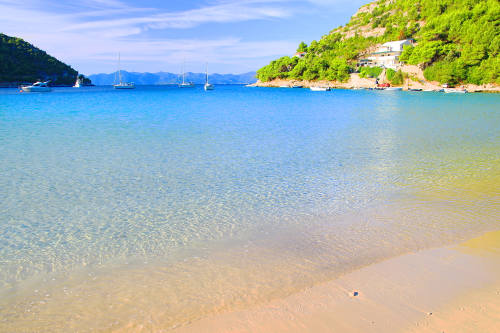Prapratno Peljesac