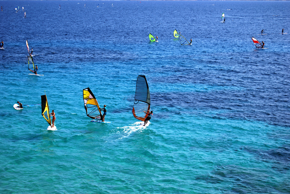 Bol Surfen Brac
