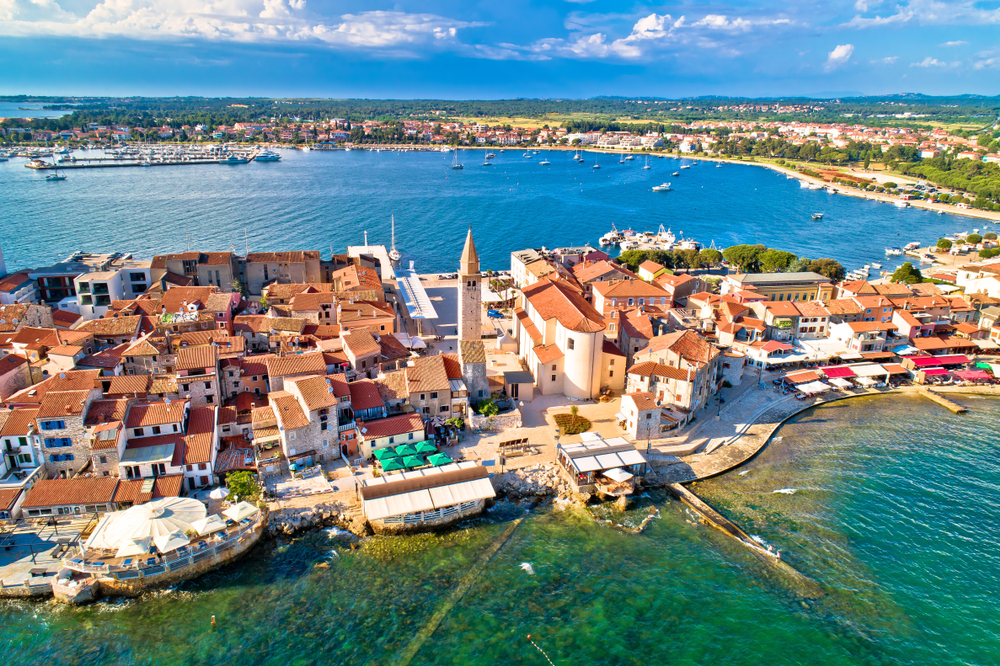 Umag Surfen