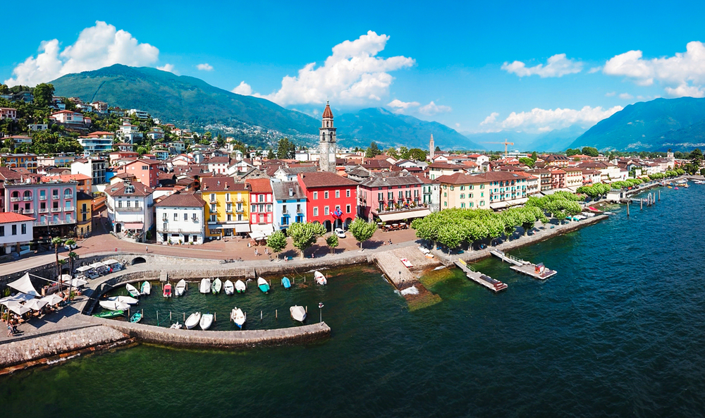 Ascona