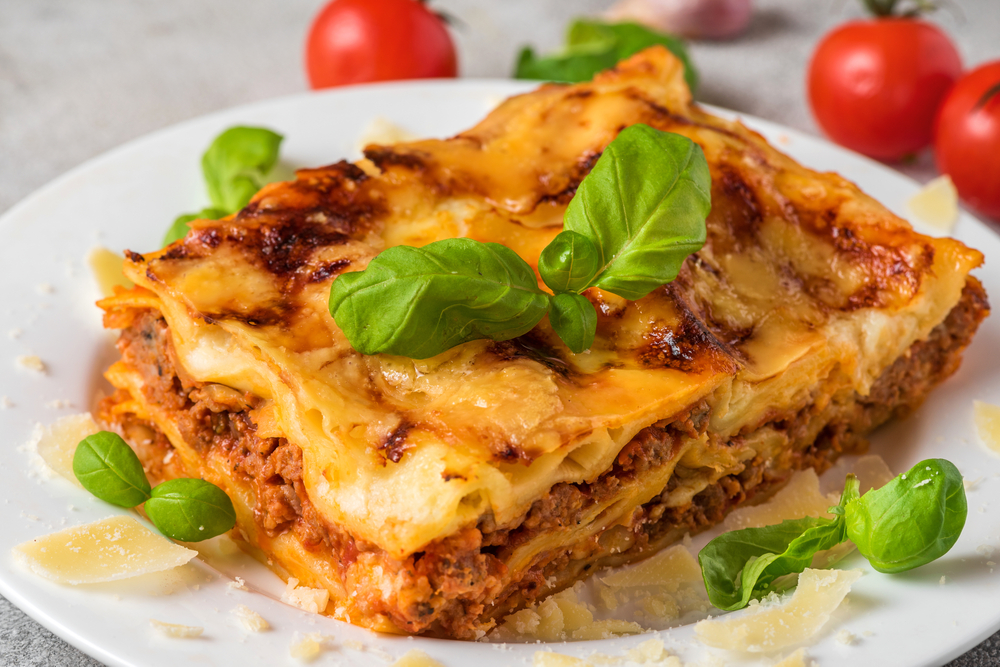 Lasagne