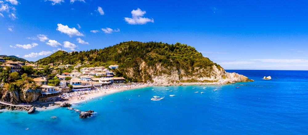 Agios Nikitas