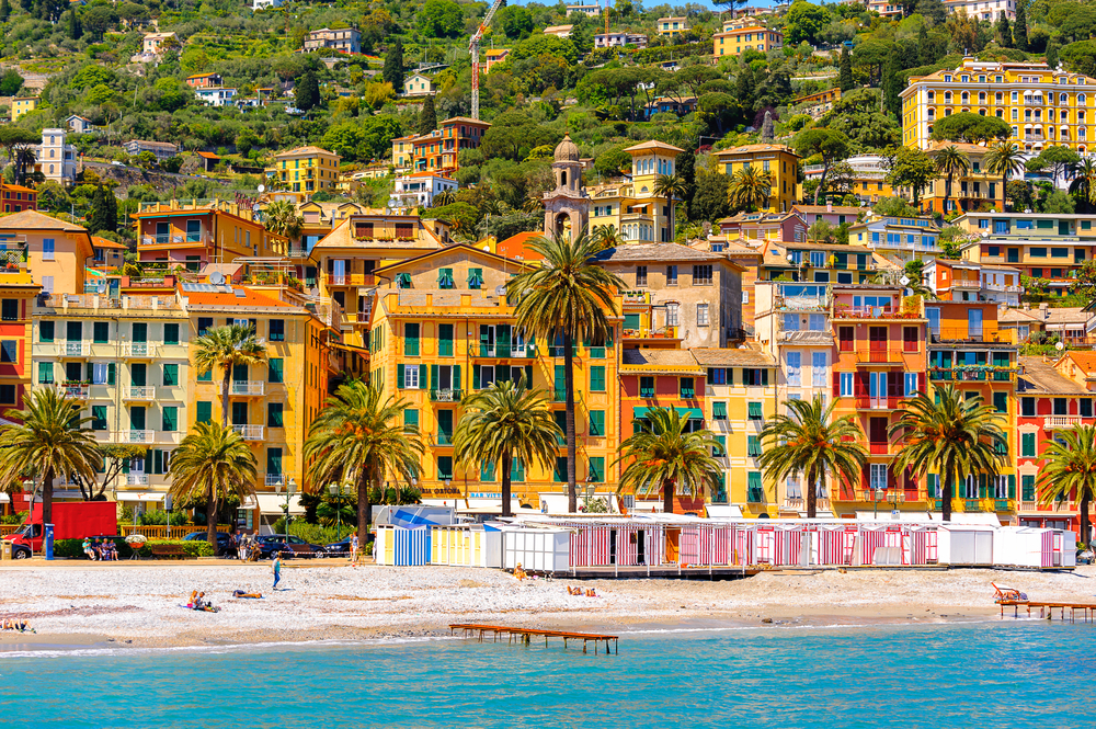 Santa Margherita Ligure