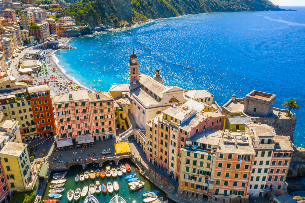 Camogli