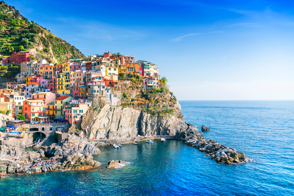 Manarola