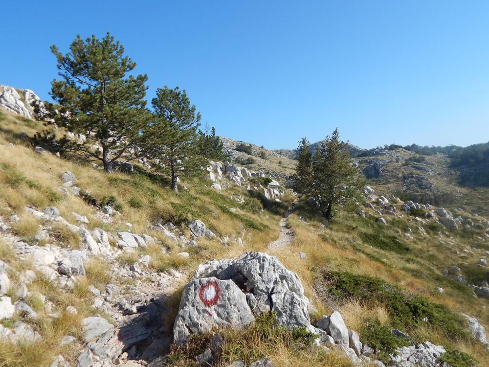 Naturpark Biokovo