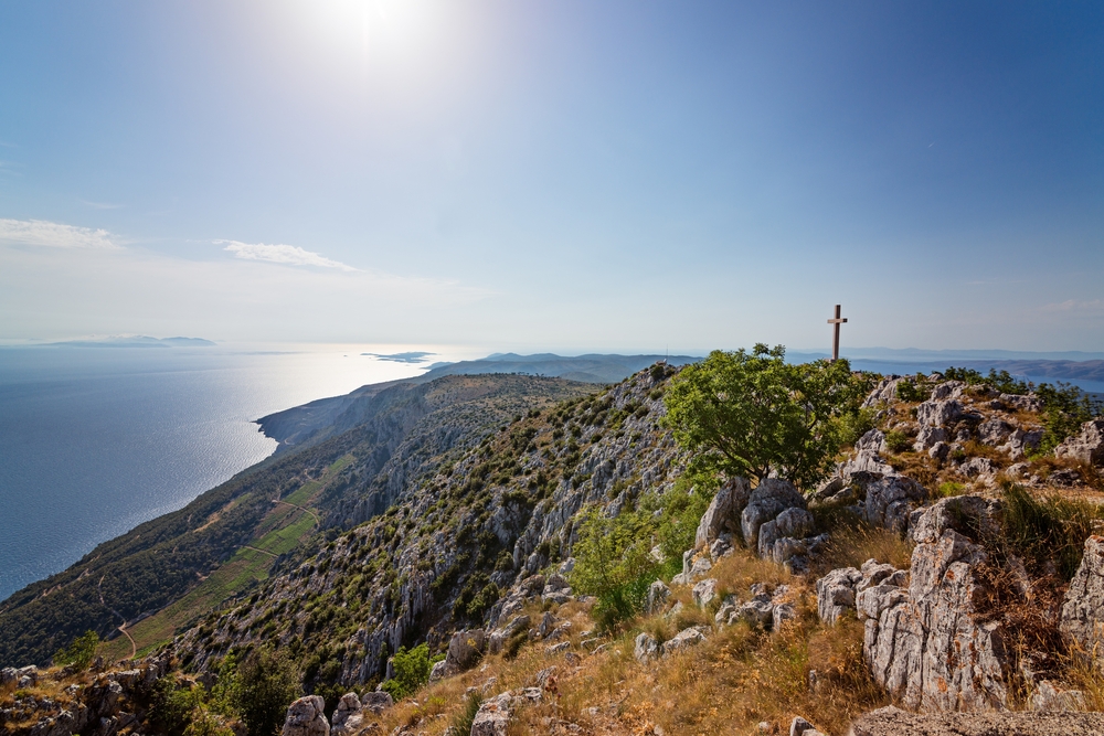 Sveti Nikola Hvar