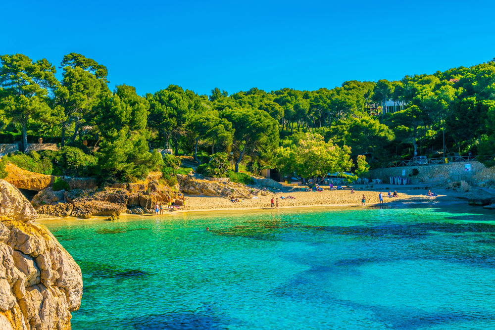 Cala de Gats