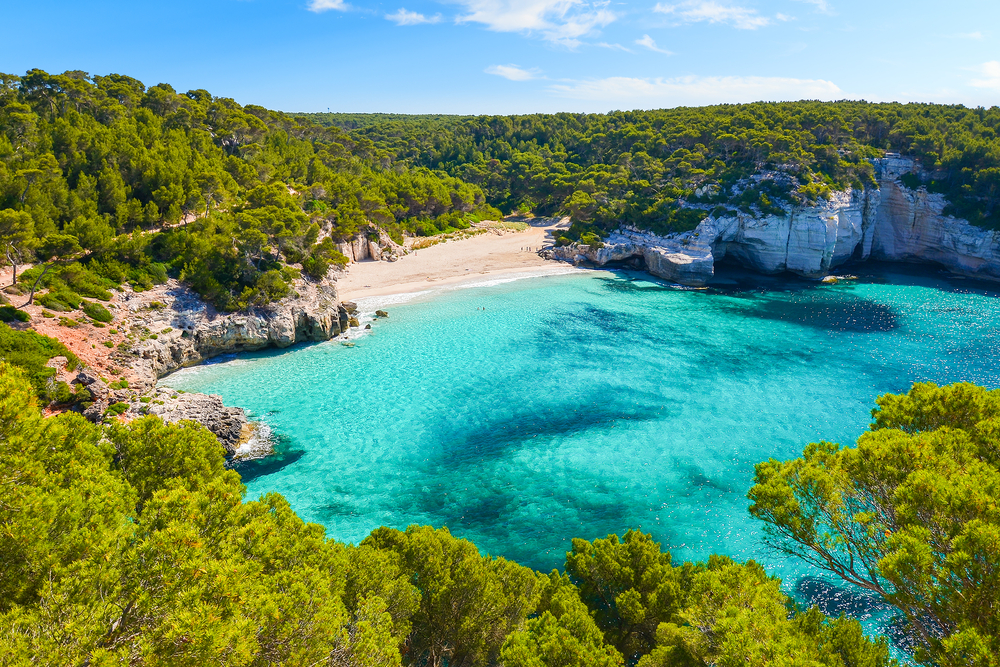 Menorca