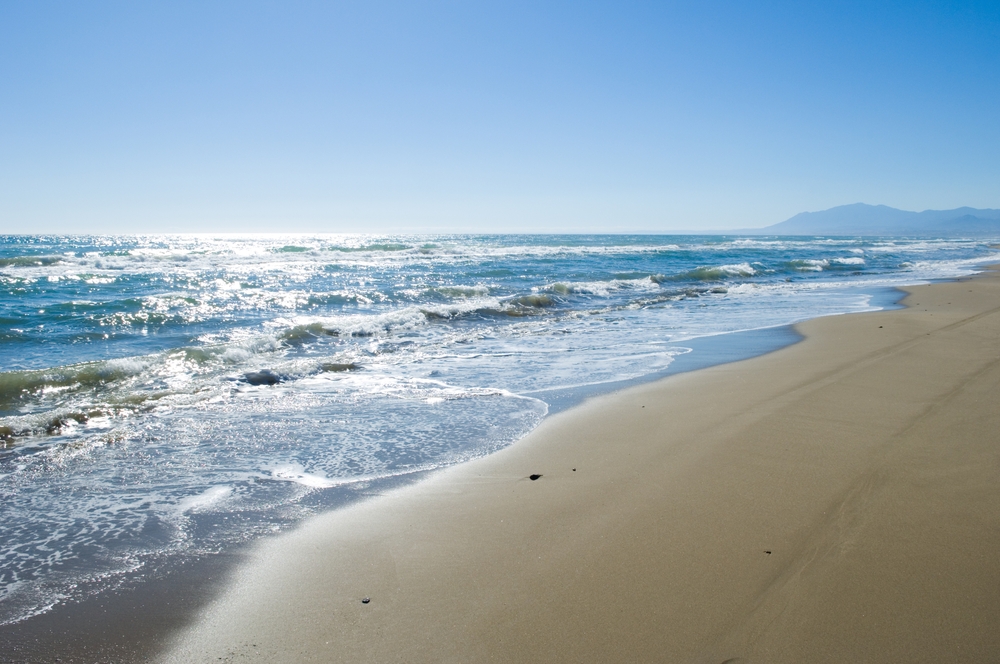 Marbella Strand