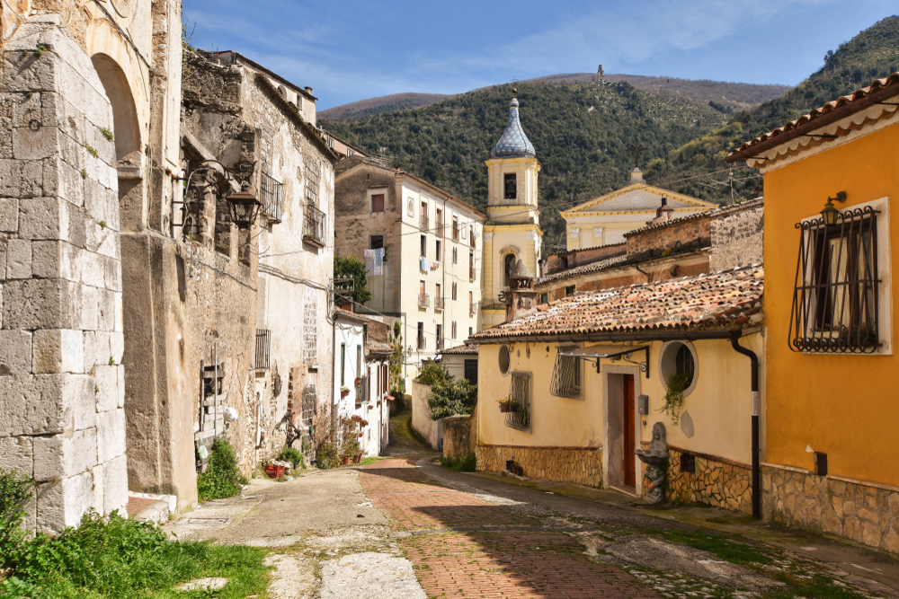 Piedimonte Matese