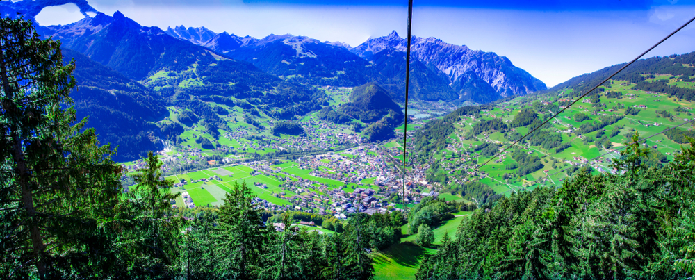 Golmerbahn