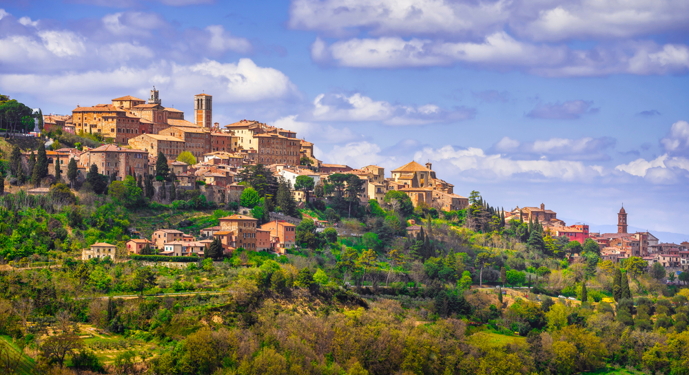 Montepulciano Vino Nobile