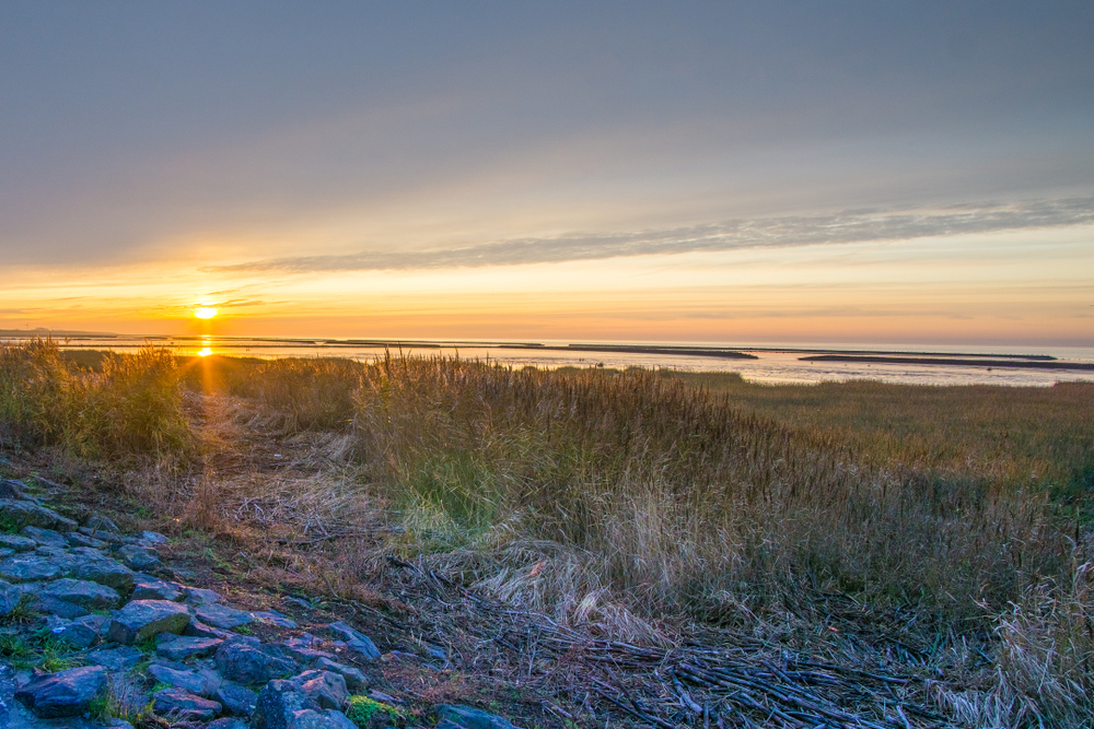 Norddeich Strand