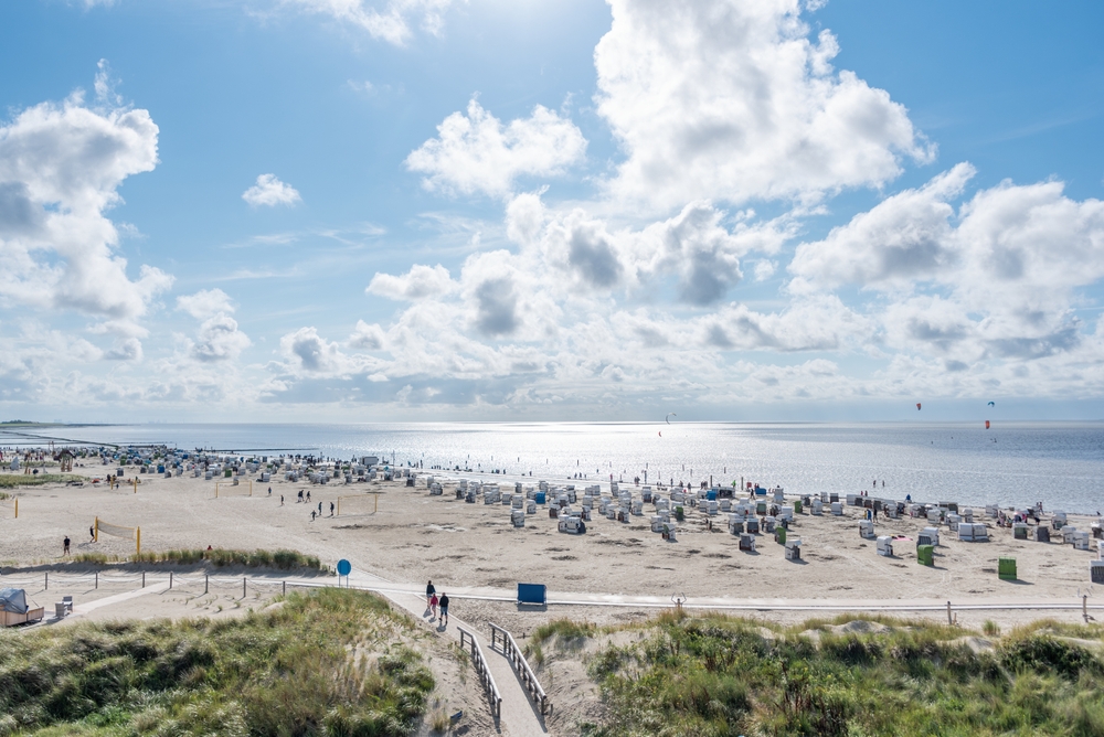 Norddeich