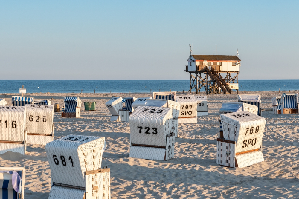 Sankt Peter-Ording