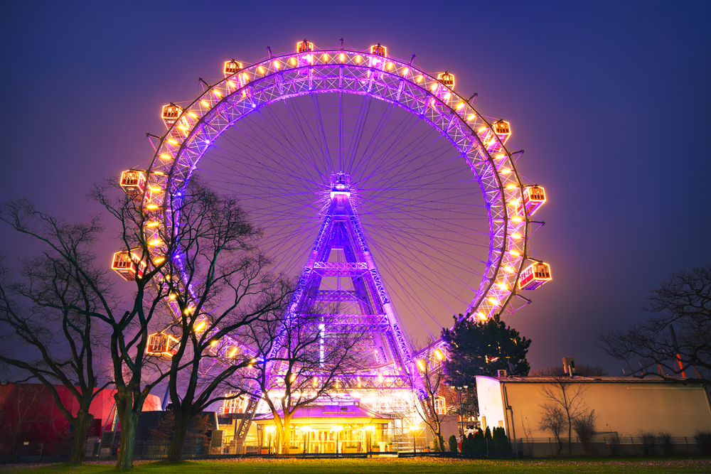 Wiener Prater