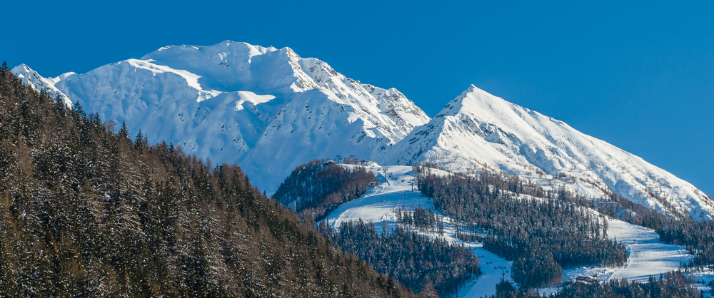 Skigebiet Kals-Matrei
