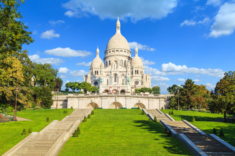 Sacré-Cœur