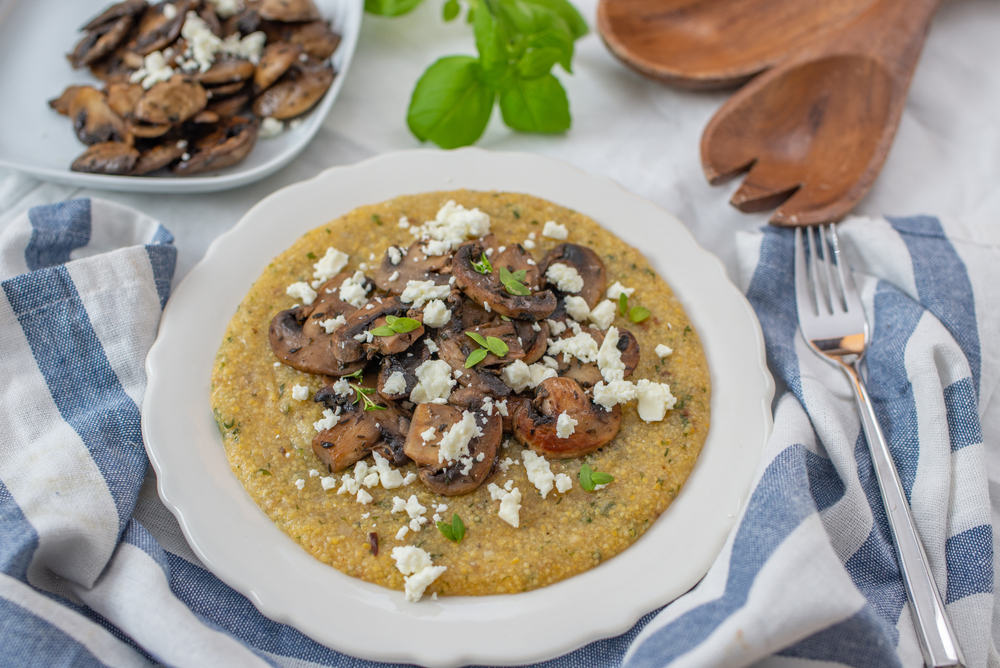Polenta