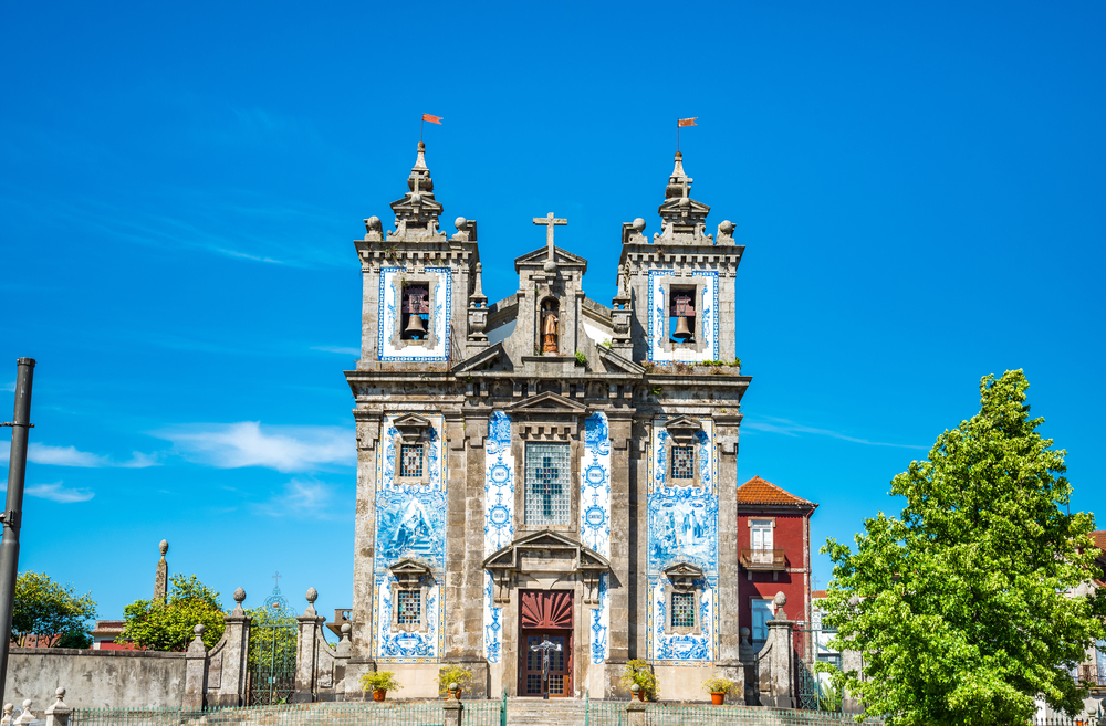 Igreja de Santa Clara