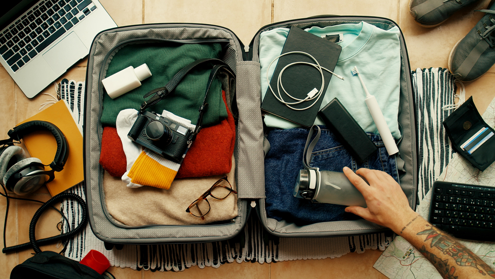 PackPoint