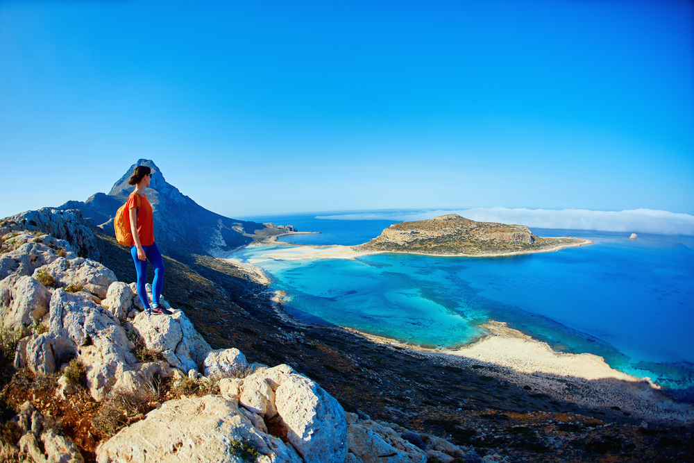 Kreta für Jugendliche
