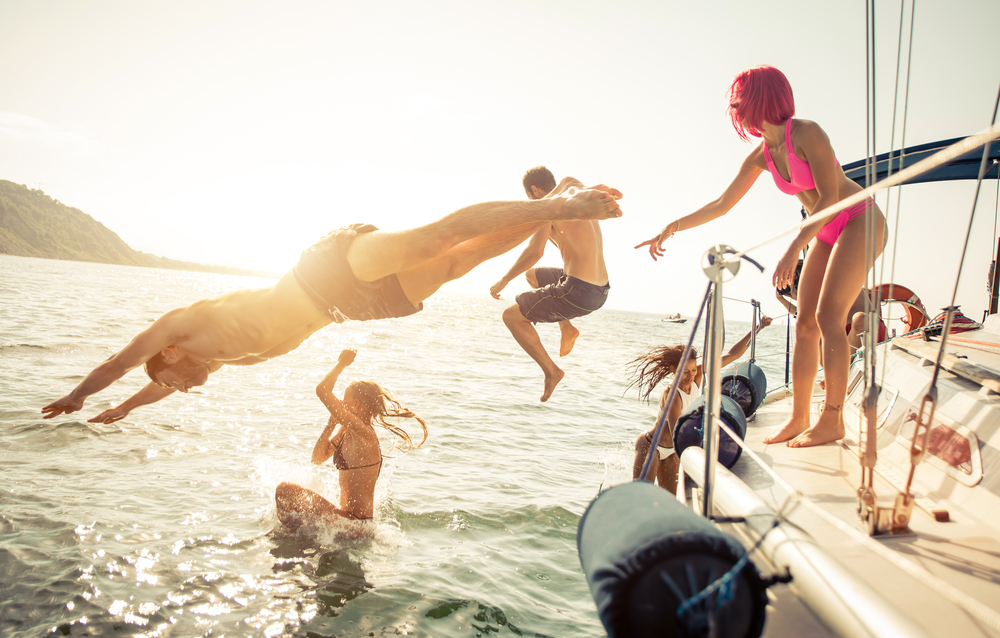 Kroatien Reiseziele Jugendgruppen