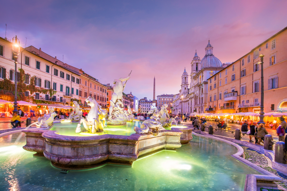Piazza Navona