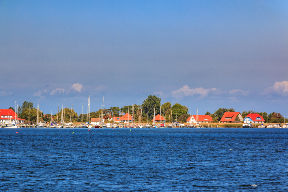 Hiddensee