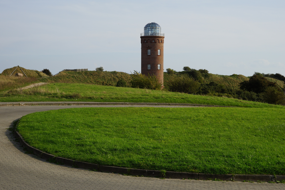 Leuchtturm Kap Arkona
