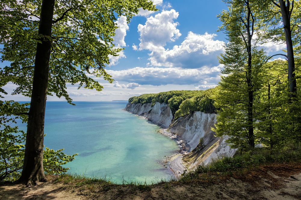 Nationalpark Jasmund