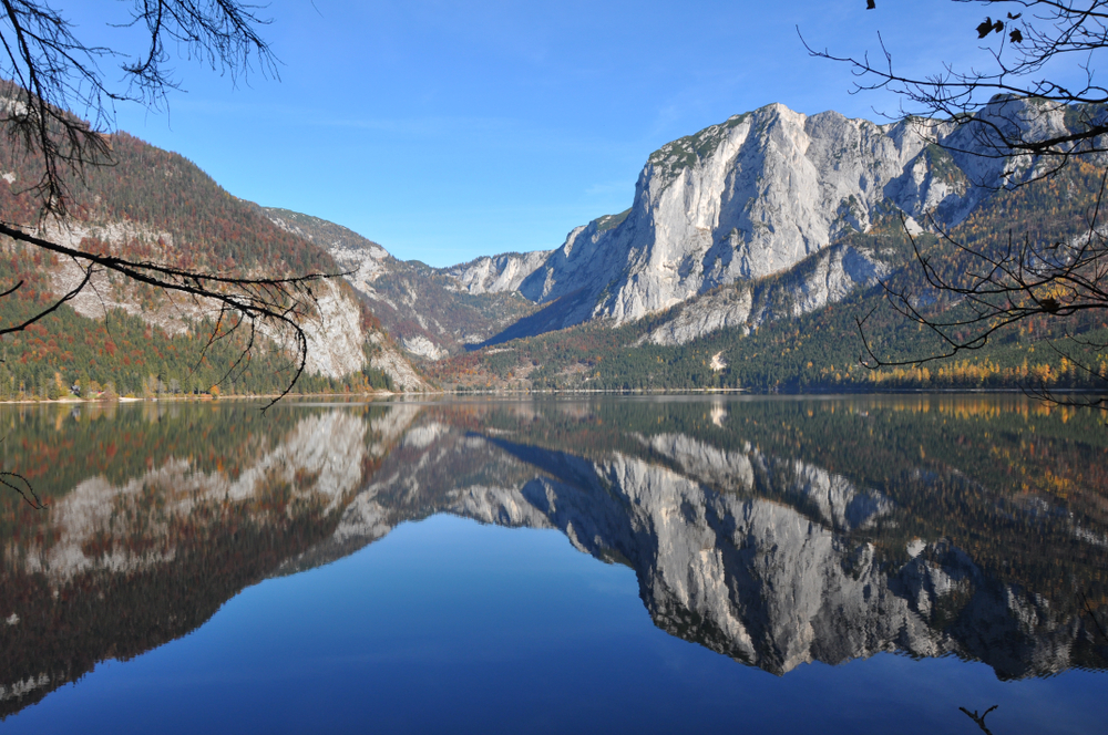 Altausseersee