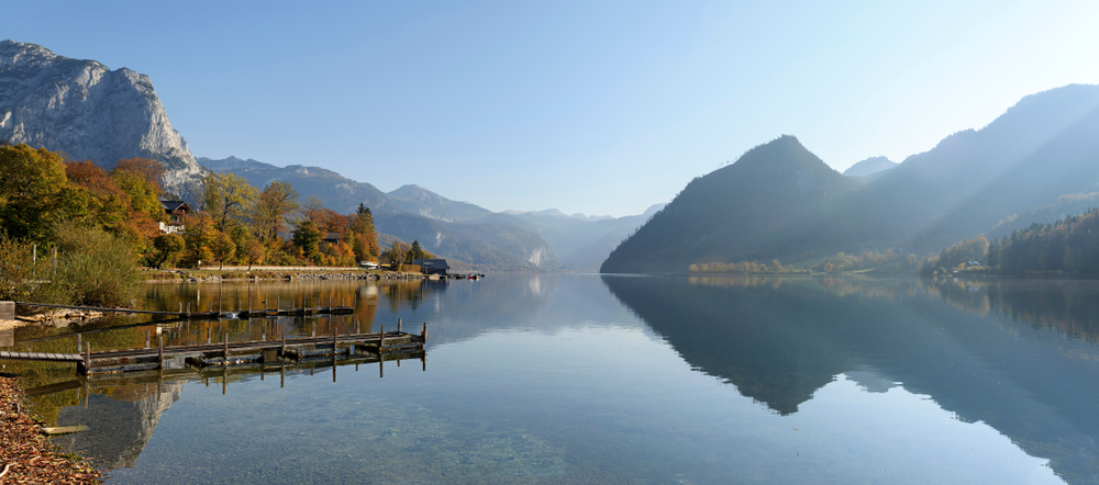 Grundlsee