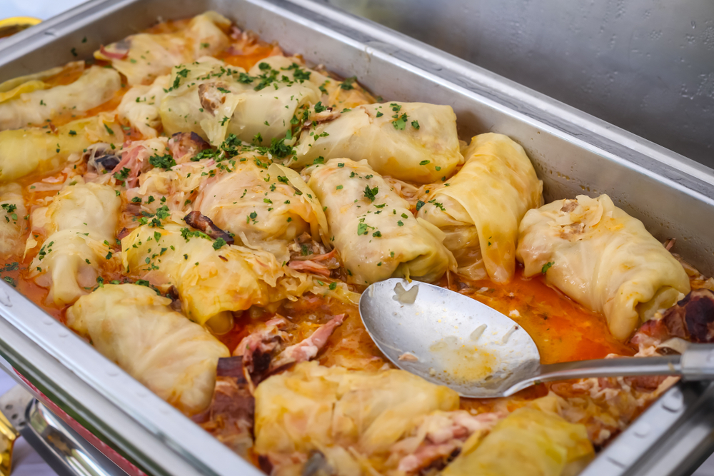 Sarma