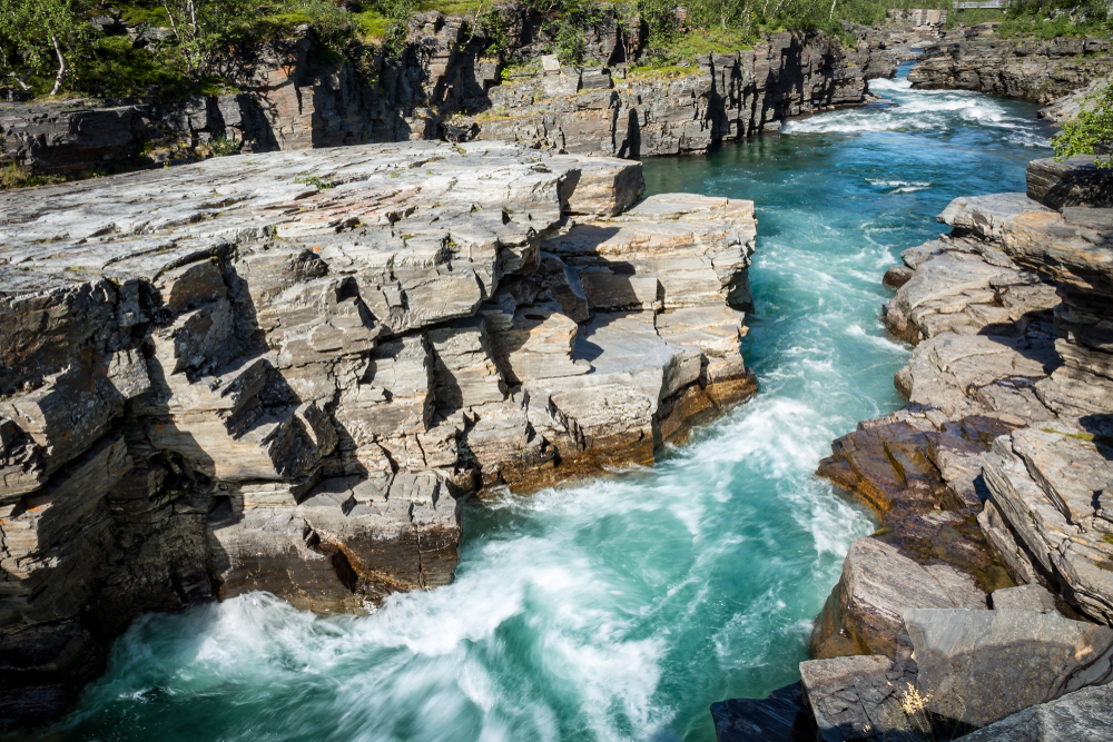 Abisko Nationalpark