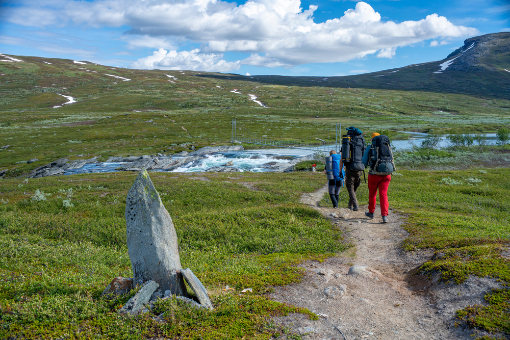 Padjelanta-Nationalpark